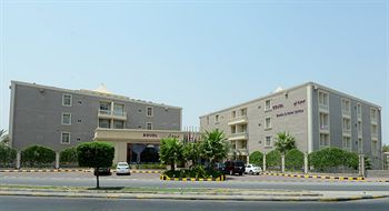 Boudl Gardenia Resort 3*