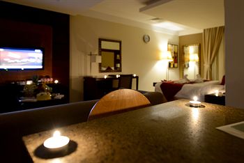 Boudl Gardenia Resort 3*