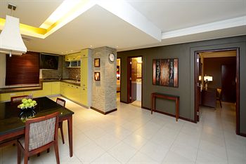 Boudl Gardenia Resort 3*