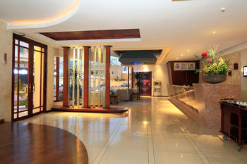 Boudl Gardenia Resort 3*