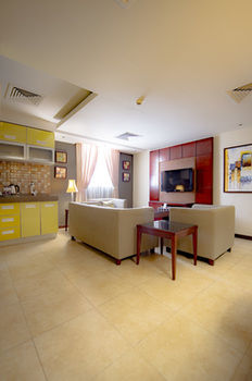 Boudl Gardenia Resort 3*