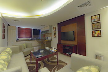 Boudl Gardenia Resort 3*