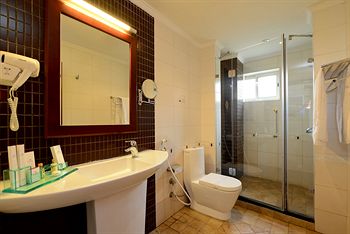 Boudl Gardenia Resort 3*