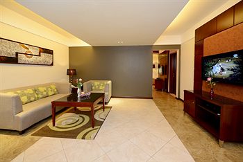 Boudl Gardenia Resort 3*