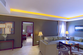 Boudl Gardenia Resort 3*