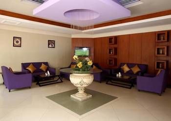 Boudl Gardenia Resort 3*