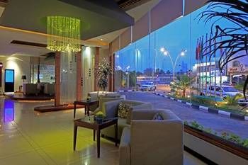 Boudl Gardenia Resort 3*