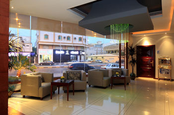 Boudl Gardenia Resort 3*