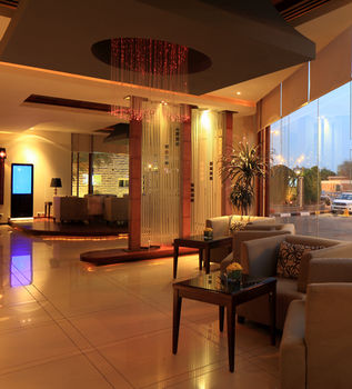 Boudl Gardenia Resort 3*