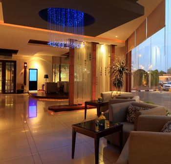 Boudl Gardenia Resort 3*