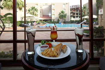 Boudl Gardenia Resort 3*