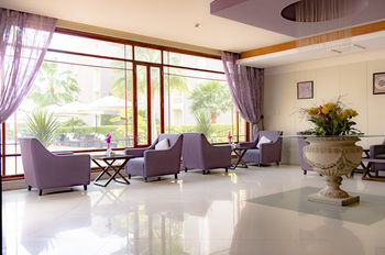 Boudl Gardenia Resort 3*