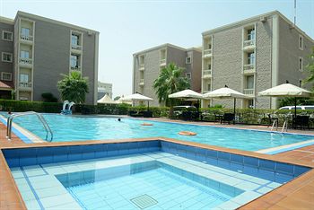 Boudl Gardenia Resort 3*