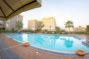 Boudl Gardenia Resort 3*