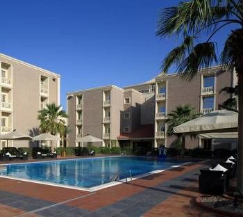 Boudl Gardenia Resort 3*