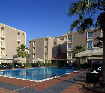 Boudl Gardenia Resort 3*