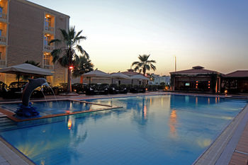 Boudl Gardenia Resort 3*