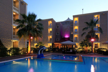 Boudl Gardenia Resort 3*