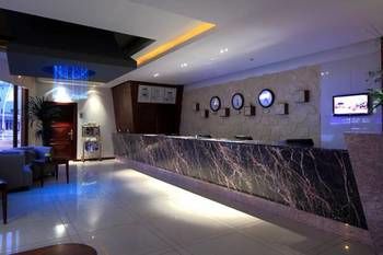 Boudl Gardenia Resort 3*