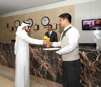 Boudl Gardenia Resort 3*