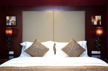 Boudl Gardenia Resort 3*