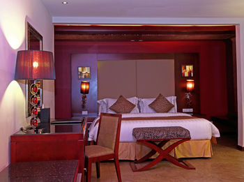Boudl Gardenia Resort 3*