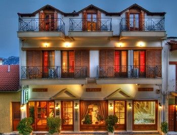 Pan Hotel 3*