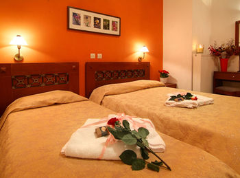Pan Hotel 3*