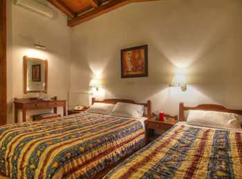 Pan Hotel 3*