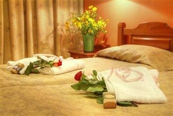 Pan Hotel 3*