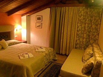 Pan Hotel 3*