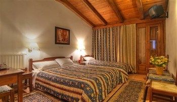 Pan Hotel 3*