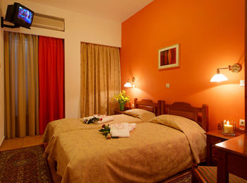 Pan Hotel 3*