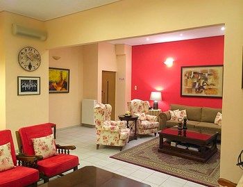 Pan Hotel 3*