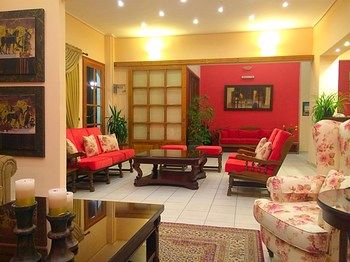 Pan Hotel 3*