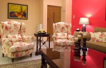 Pan Hotel 3*