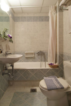 Pan Hotel 3*