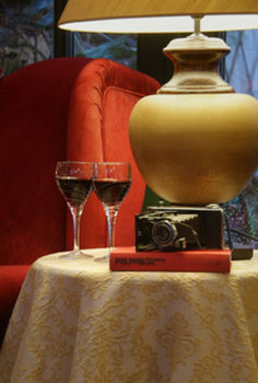 Pan Hotel 3*
