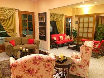Pan Hotel 3*