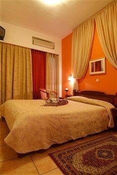 Pan Hotel 3*