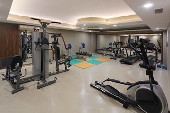 Forum Suite Hotel 0*