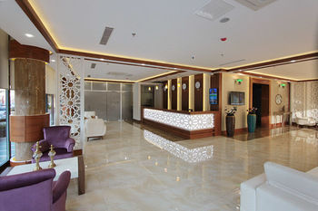 Forum Suite Hotel 0*