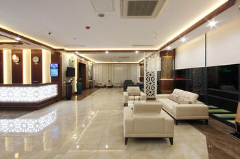 Forum Suite Hotel 0*