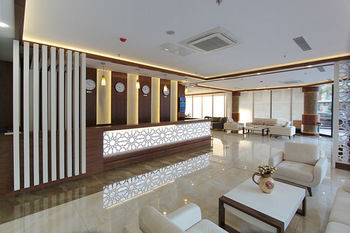 Forum Suite Hotel 0*