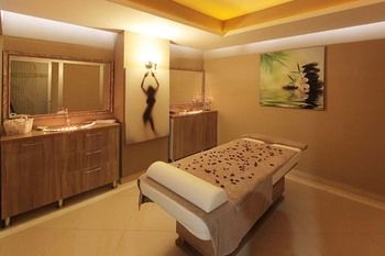 Forum Suite Hotel 0*