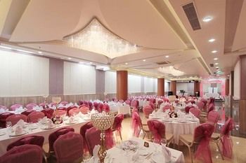 Forum Suite Hotel 0*