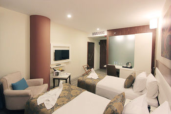 Forum Suite Hotel 0*
