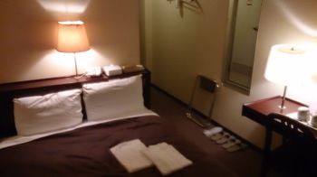 Hotel Select Inn Hamamatsu Ekimae 3*