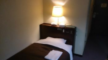 Hotel Select Inn Hamamatsu Ekimae 3*