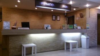 Hotel Select Inn Hamamatsu Ekimae 3*